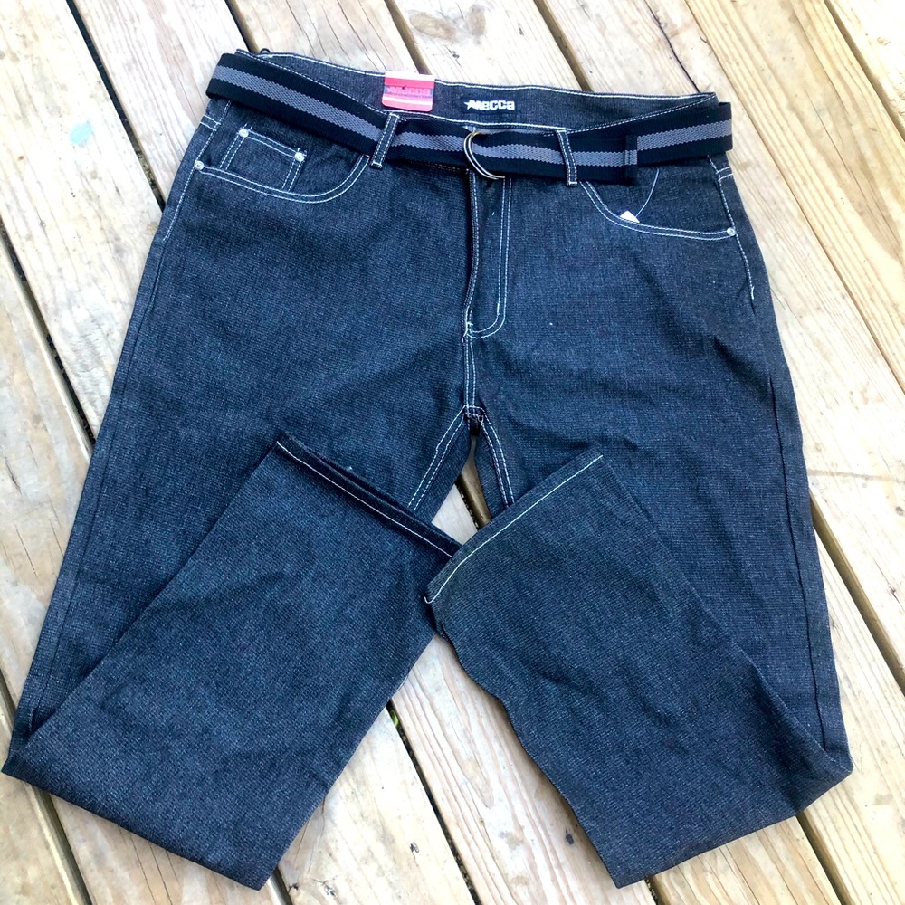 Mecca jeans